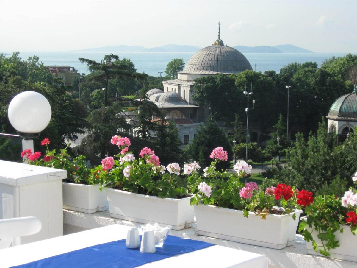 No20 Sultanahmet Istambul