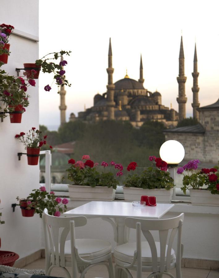 Hotel No20 Sultanahmet Istambul