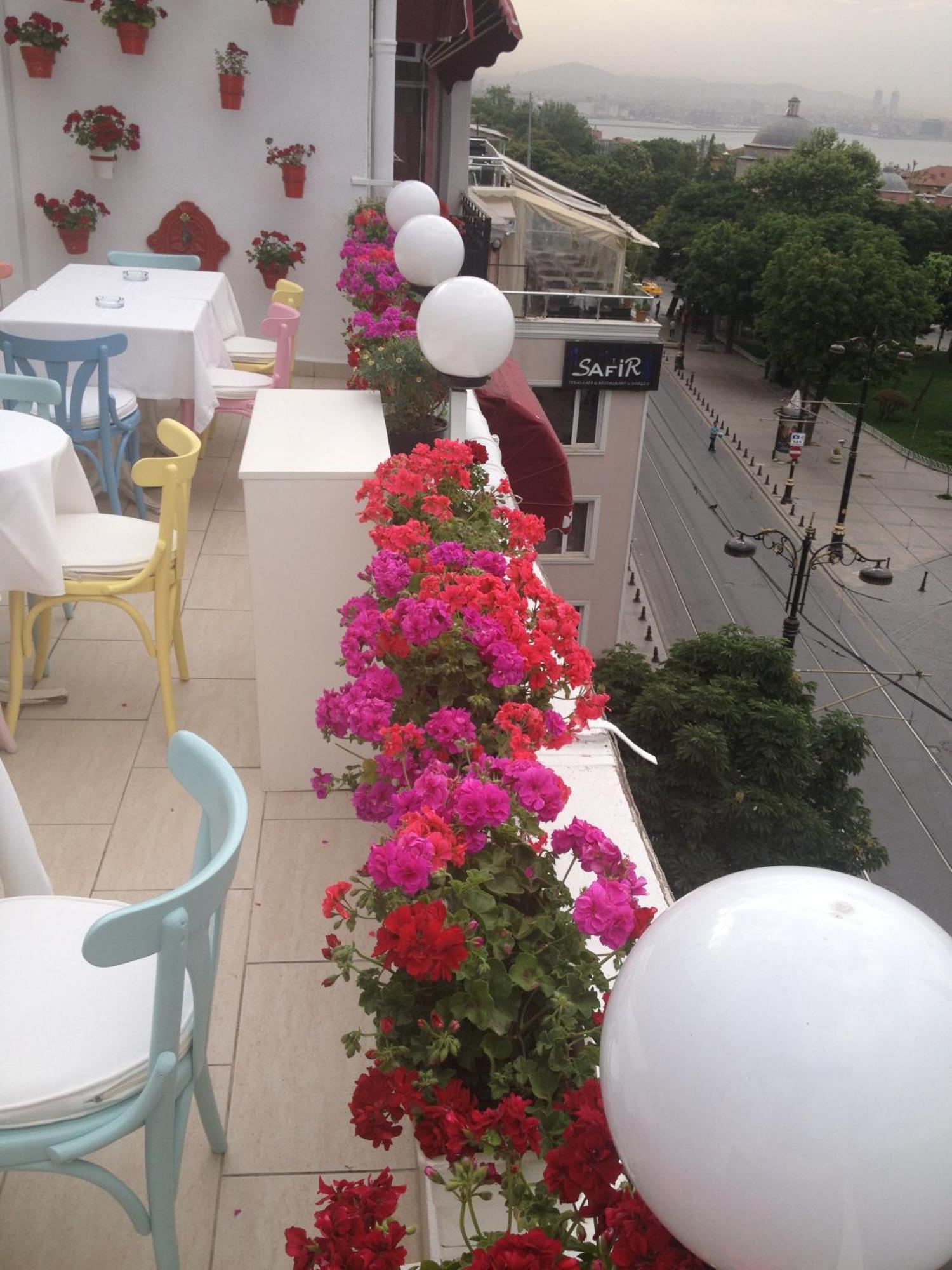 Hotel No20 Sultanahmet Istambul