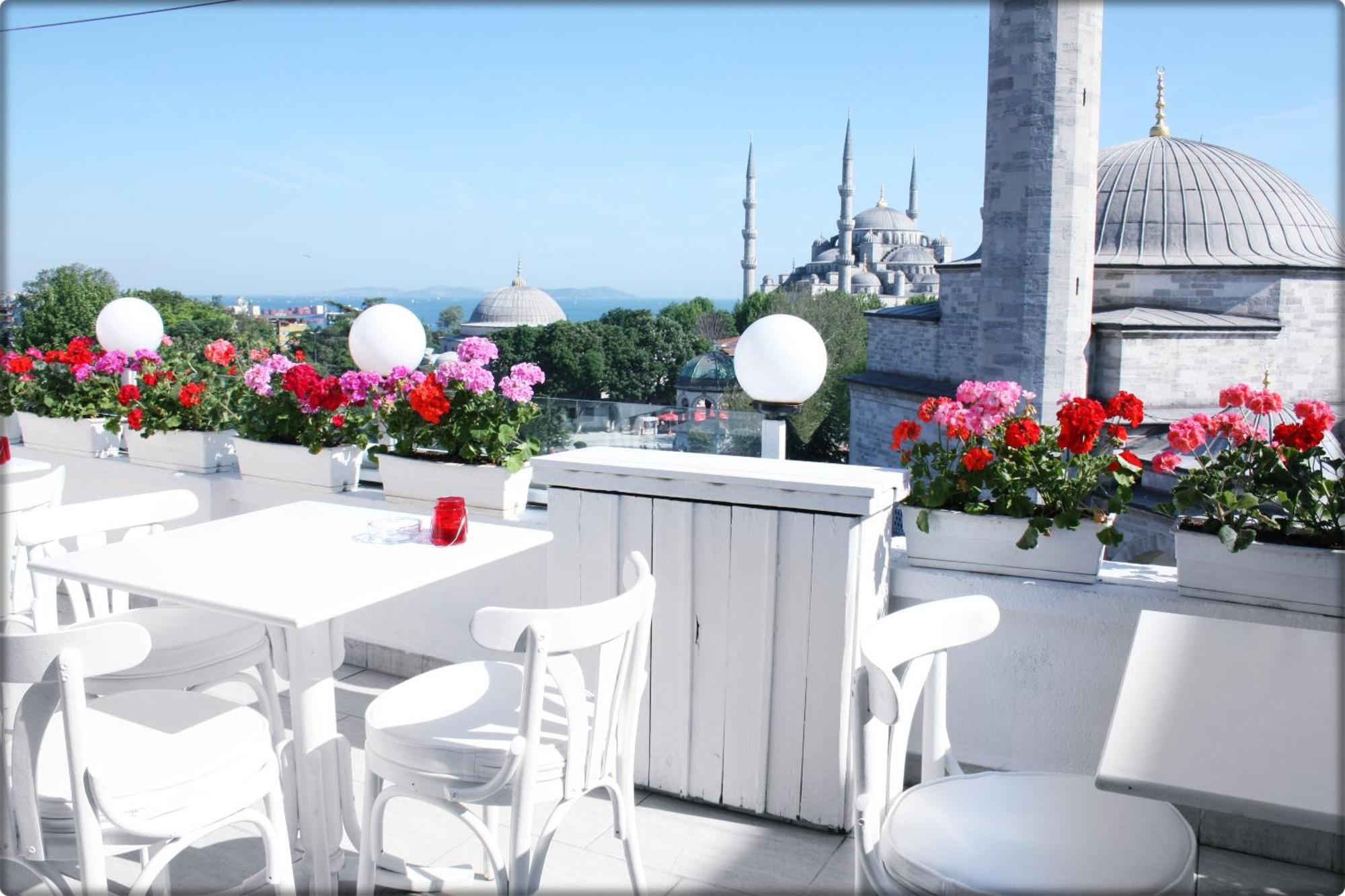 Hotel No20 Sultanahmet Istambul