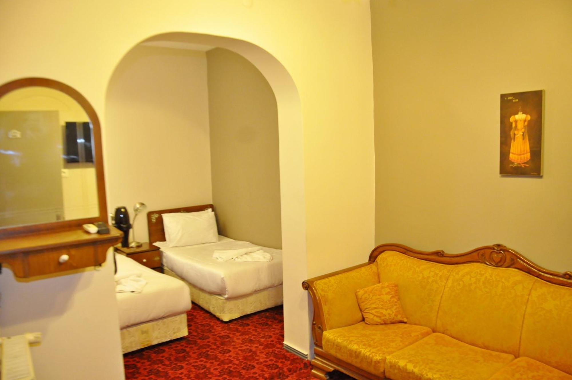 No20 Sultanahmet Hotel Istambul