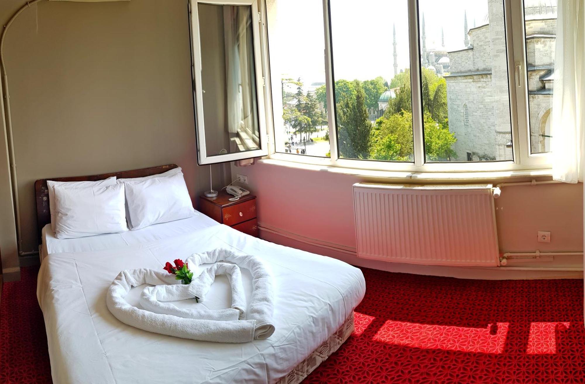 Hotel No20 Sultanahmet Istambul
