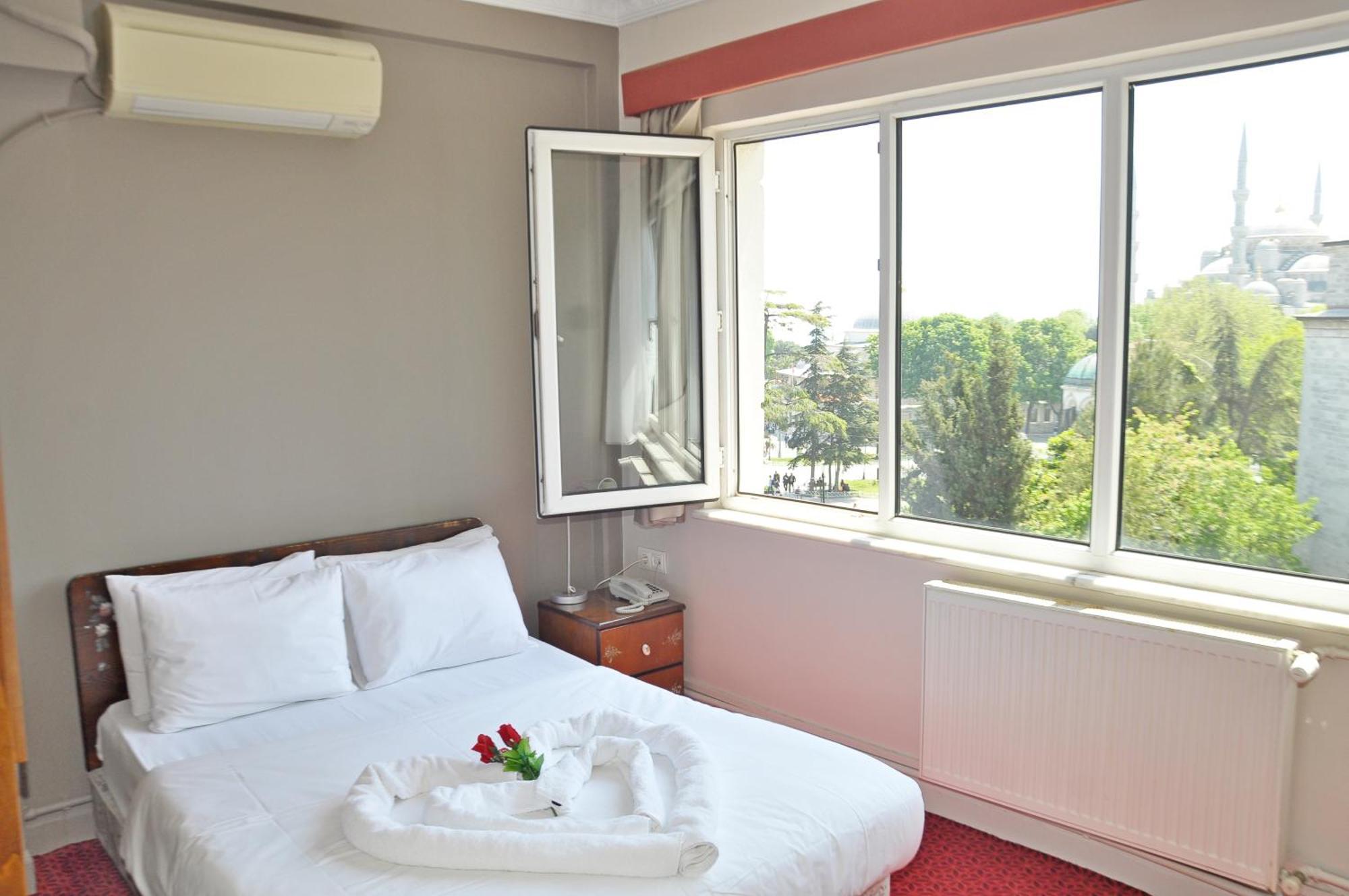 No20 Sultanahmet Hotel Istambul