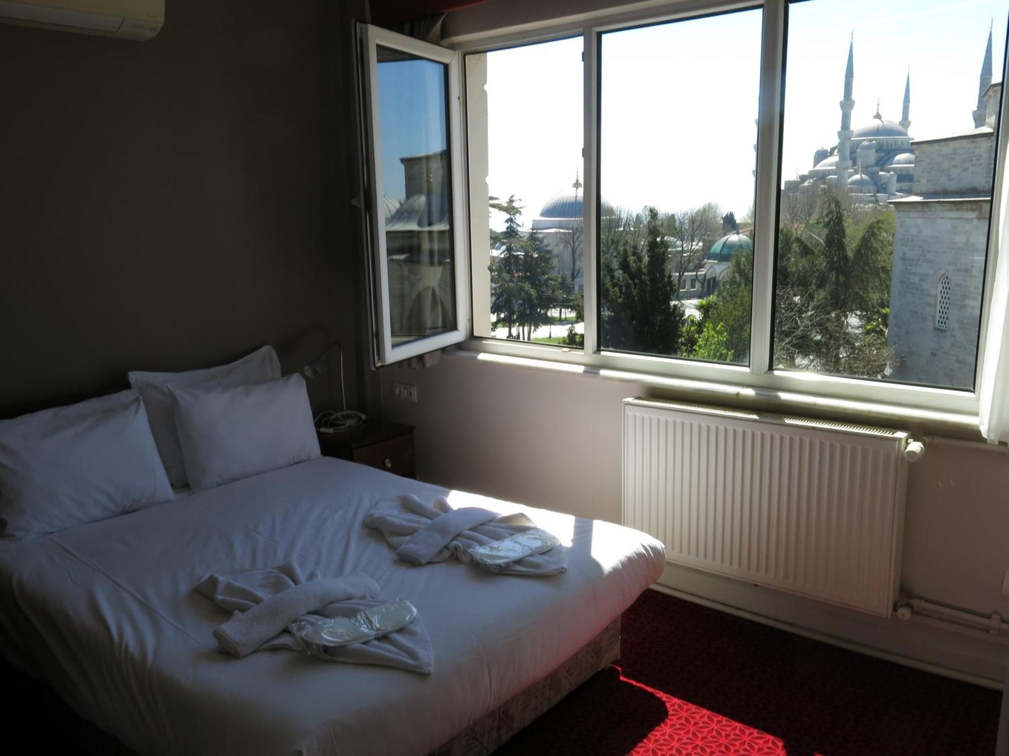 No20 Sultanahmet Istambul