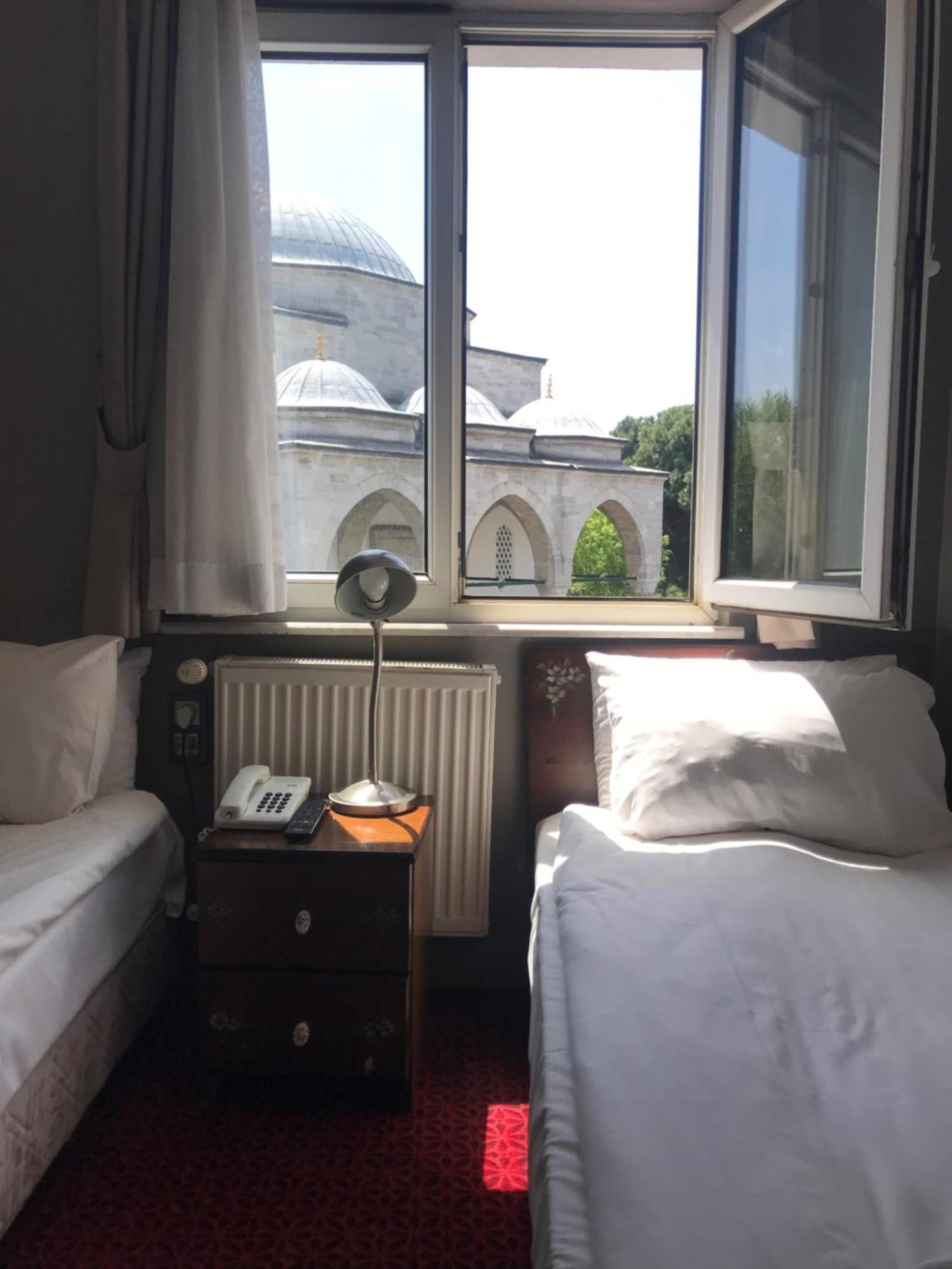 No20 Sultanahmet 3* Istambul