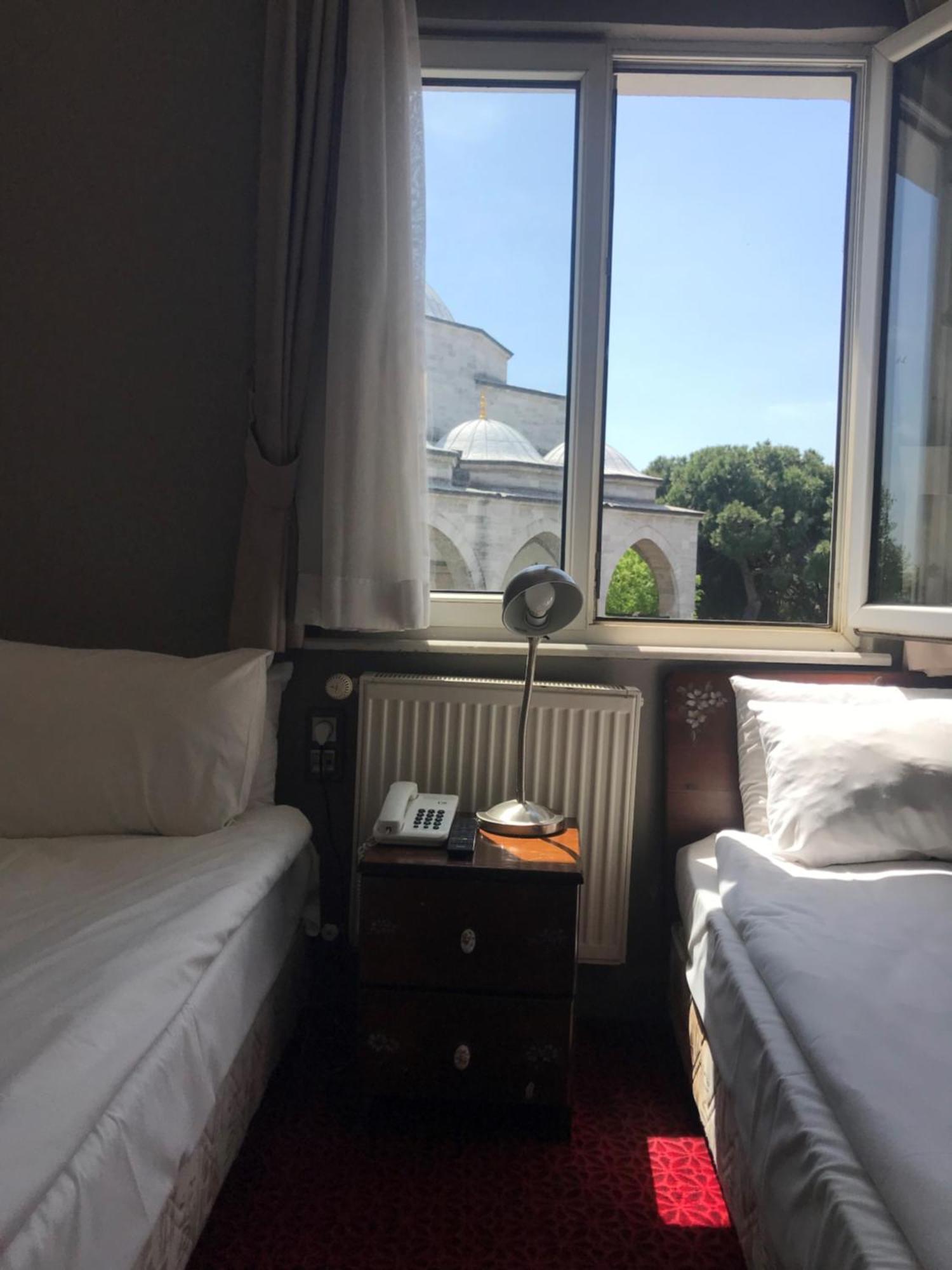 No20 Sultanahmet Hotel Istambul