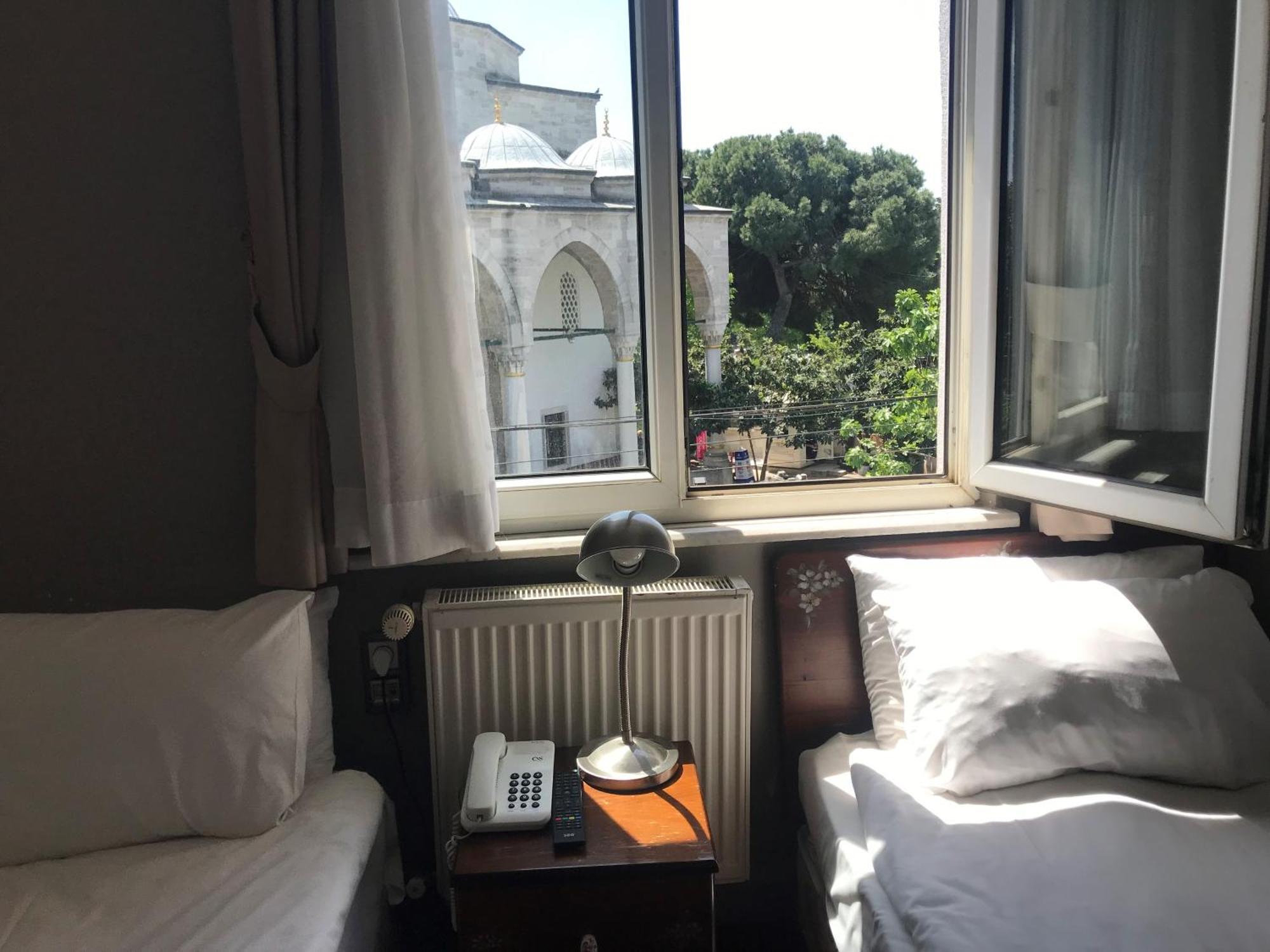 Hotel No20 Sultanahmet Istambul