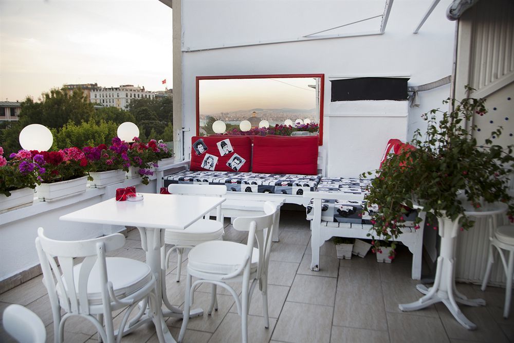 No20 Sultanahmet 3* Istambul